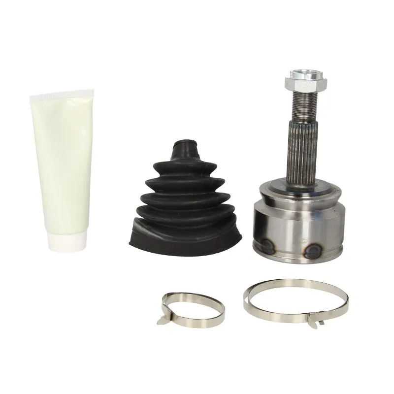 Embout de cardan avant (kit de réparation) LPR KMB676