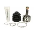 Embout de cardan avant (kit de réparation) LPR KMB751 - Visuel 1