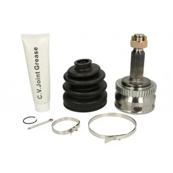 Embout de cardan avant (kit de réparation) LPR KMB751