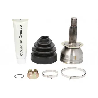 Embout de cardan avant (kit de réparation) LPR KMB752