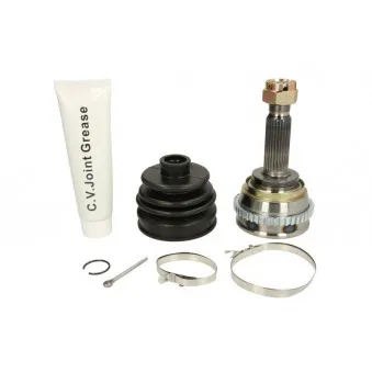 Embout de cardan avant (kit de réparation) LPR