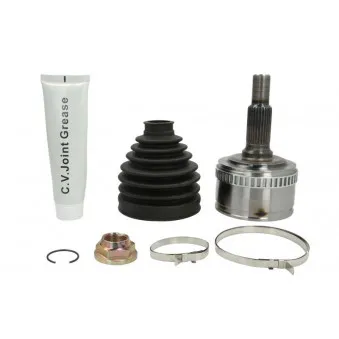 Embout de cardan avant (kit de réparation) LPR KME435