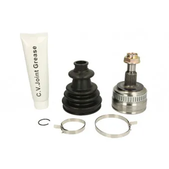 Embout de cardan avant (kit de réparation) LPR KME558