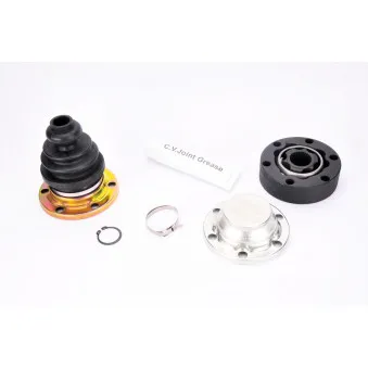 Embout de cardan avant (kit de réparation) LPR KME825