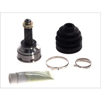 Embout de cardan avant (kit de réparation) LPR KMZ201