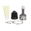 Embout de cardan avant (kit de réparation) LPR KMZ649 - Visuel 1