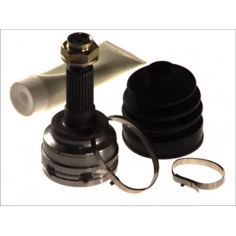 Embout de cardan avant (kit de réparation) LPR KMZ665