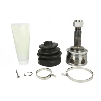Embout de cardan avant (kit de réparation) LPR KNS317