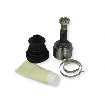 Embout de cardan avant (kit de réparation) LPR