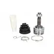 Embout de cardan avant (kit de réparation) LPR KNS350 - Visuel 1