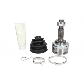 Embout de cardan avant (kit de réparation) LPR KNS350