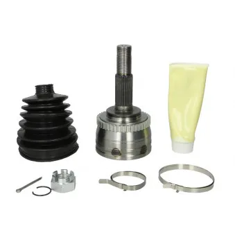 Embout de cardan avant (kit de réparation) LPR KNS450