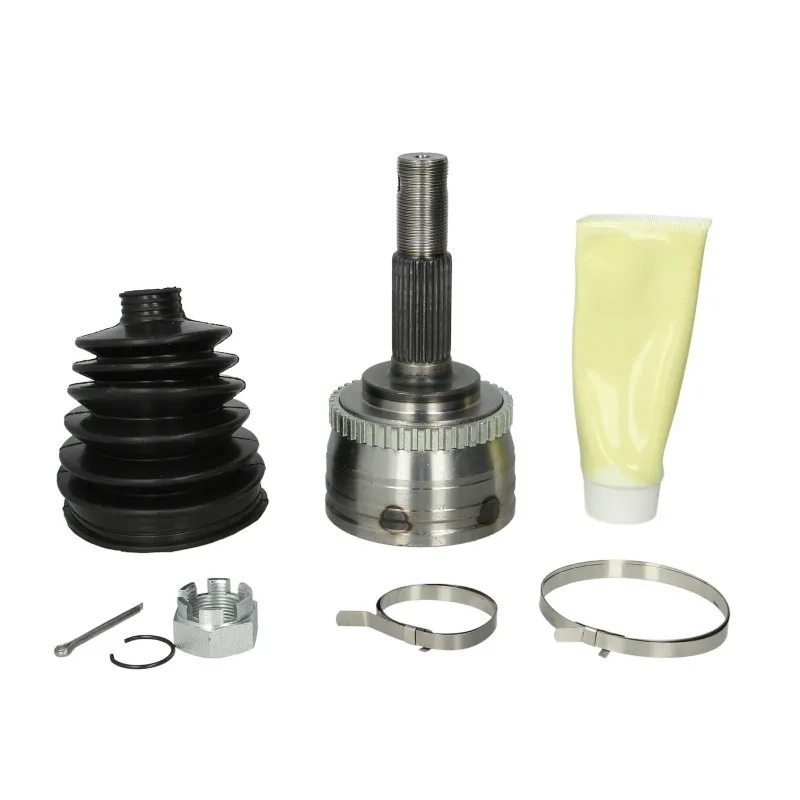 Embout de cardan avant (kit de réparation) LPR KNS450