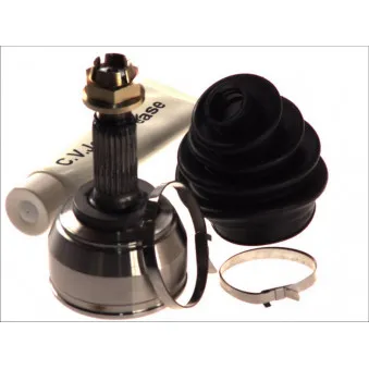Embout de cardan avant (kit de réparation) LPR KNS560