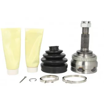 Embout de cardan avant (kit de réparation) LPR KNS561