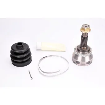 Embout de cardan avant (kit de réparation) LPR KNS679