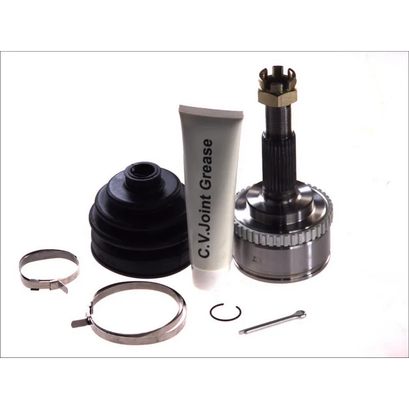Embout de cardan avant (kit de réparation) LPR KNS680