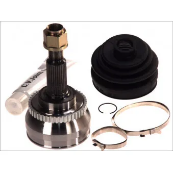 Embout de cardan avant (kit de réparation) LPR KNS682