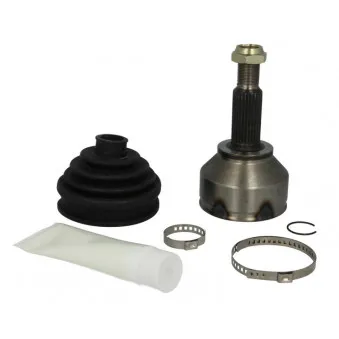 Embout de cardan avant (kit de réparation) LPR KNS683