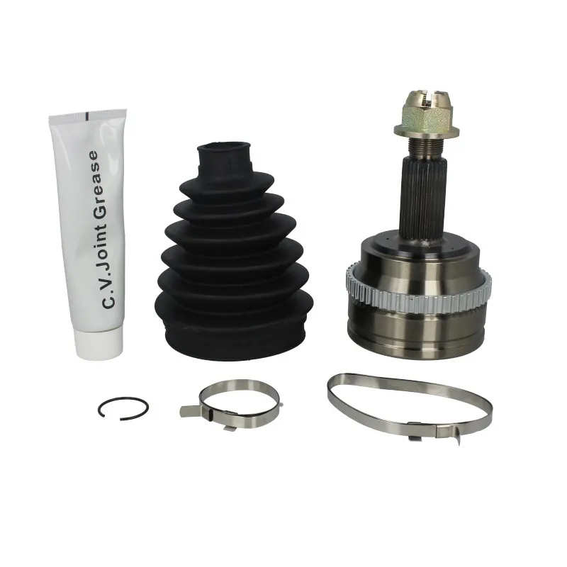 Embout de cardan avant (kit de réparation) LPR KNS793