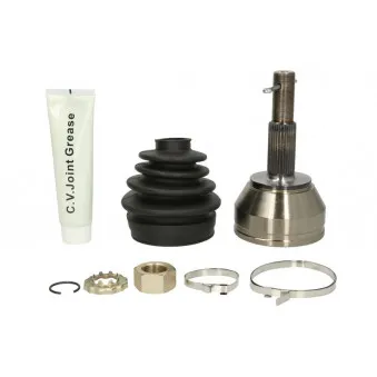 Embout de cardan avant (kit de réparation) LPR