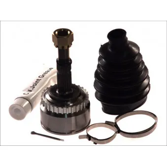 Embout de cardan avant (kit de réparation) LPR KOP566