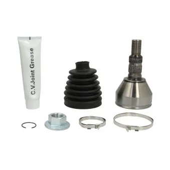 Embout de cardan avant (kit de réparation) LPR KOP686
