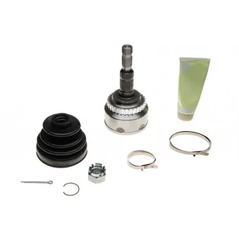 Embout de cardan avant (kit de réparation) LPR KOP690