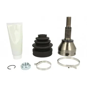 Embout de cardan avant (kit de réparation) LPR KOP780