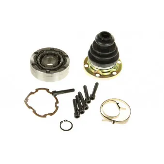 Embout de cardan avant (kit de réparation) LPR KOP803