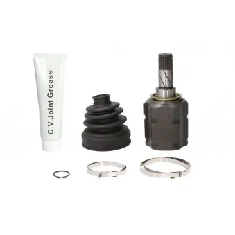 Embout de cardan avant (kit de réparation) LPR KOP856