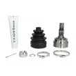 Embout de cardan avant (kit de réparation) LPR KPG250 - Visuel 1
