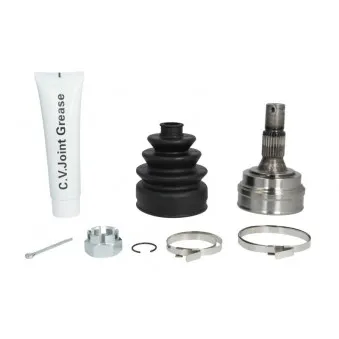 Embout de cardan avant (kit de réparation) LPR KPG250