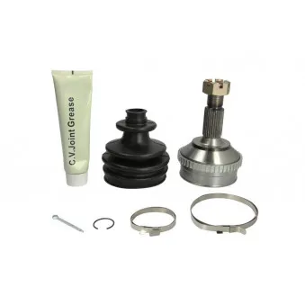 Embout de cardan avant (kit de réparation) LPR KPG252