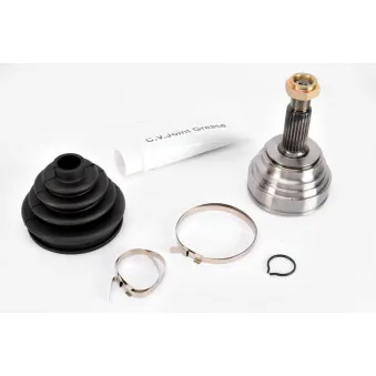 Embout de cardan avant (kit de réparation) LPR KRN370