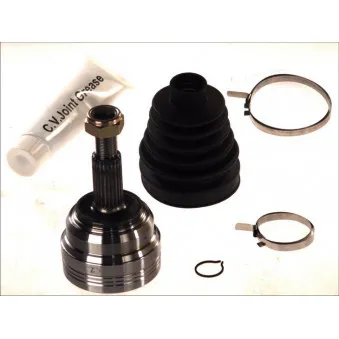 Embout de cardan avant (kit de réparation) LPR KRN371