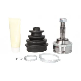 Embout de cardan avant (kit de réparation) LPR KRN378