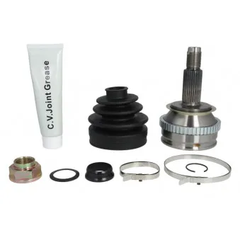 Embout de cardan avant (kit de réparation) LPR KRN454