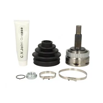 Embout de cardan avant (kit de réparation) LPR KRN525