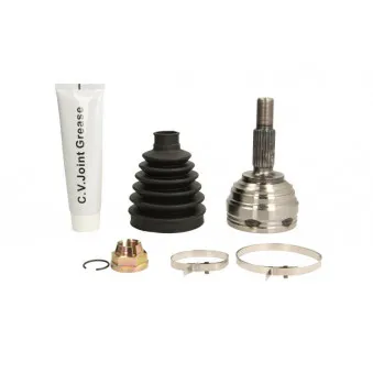 Embout de cardan avant (kit de réparation) LPR KRN697