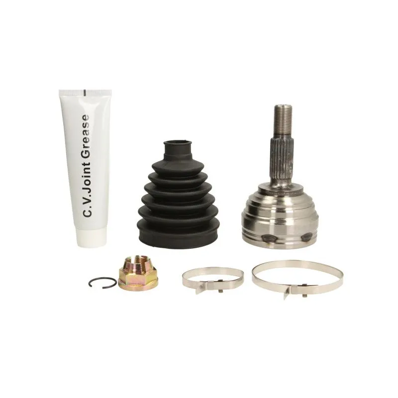 Embout de cardan avant (kit de réparation) LPR KRN697