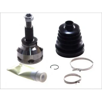 Embout de cardan avant (kit de réparation) LPR KRN701