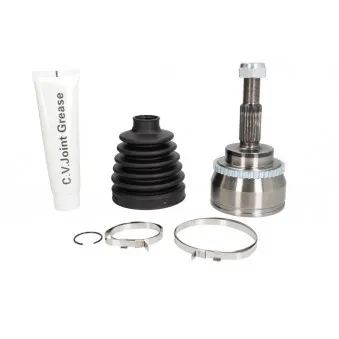 Embout de cardan avant (kit de réparation) LPR KRN704