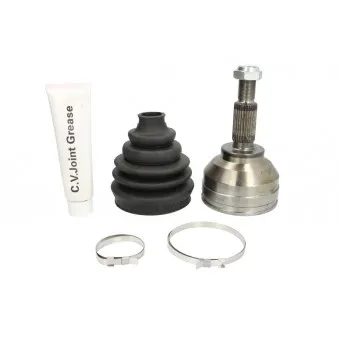Embout de cardan avant (kit de réparation) LPR KRN706