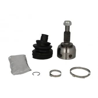 Embout de cardan avant (kit de réparation) LPR KRN708