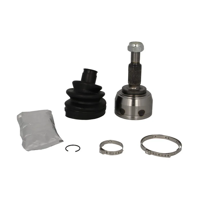Embout de cardan avant (kit de réparation) LPR KRN708