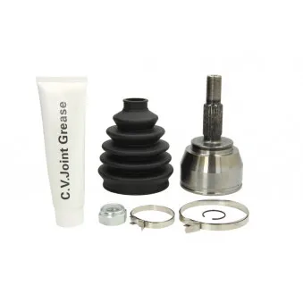 Embout de cardan avant (kit de réparation) LPR