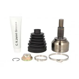 Embout de cardan avant (kit de réparation) LPR KRN867