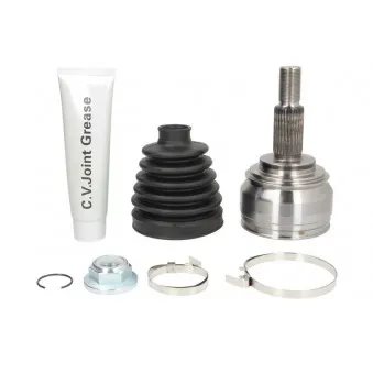 Embout de cardan avant (kit de réparation) LPR KRN868