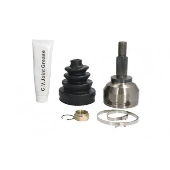 Embout de cardan avant (kit de réparation) LPR KRN875